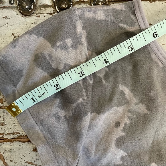 Intimately Free People Tie Dye Crop Top - Picture 10 of 12